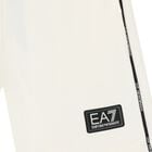 Boys Ivory Logo Shorts, 1, hi-res