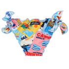 Girls Multi-Coloured Bikini, 1, hi-res