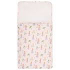 Baby Girls Pink Nest, 1, hi-res