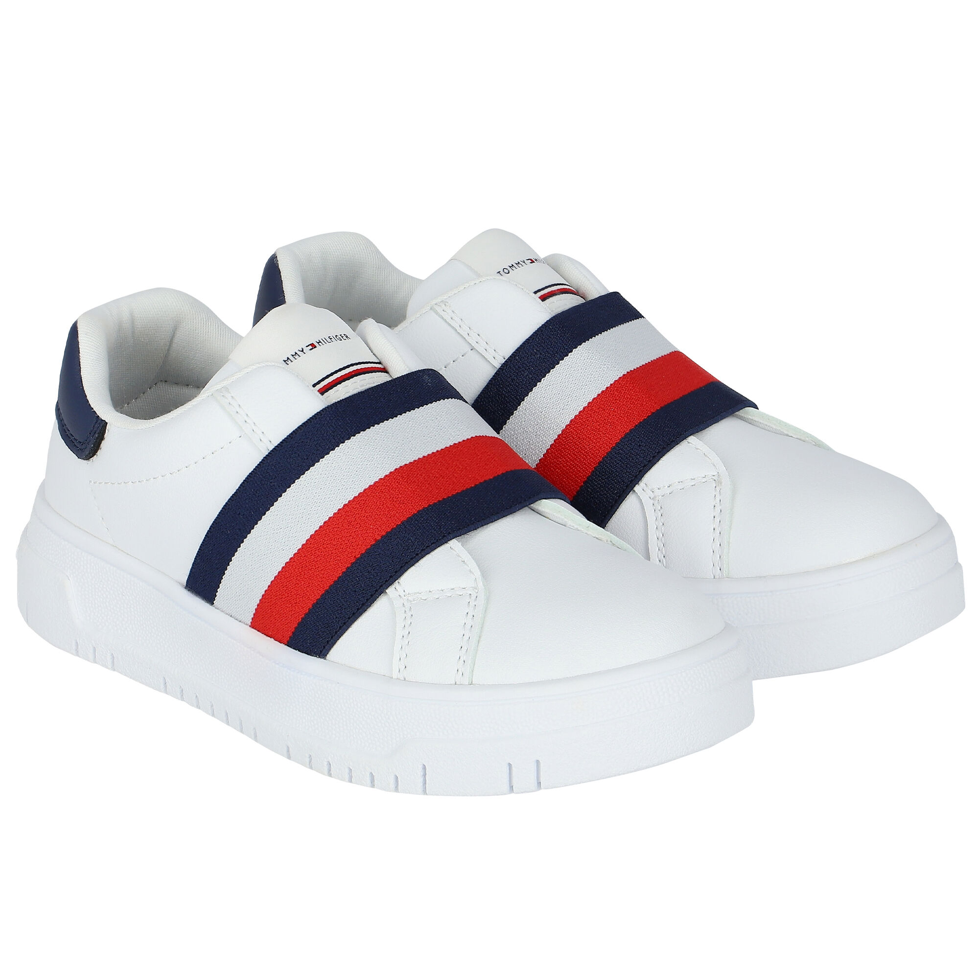 Tommy hilfiger trainers size 3 shop