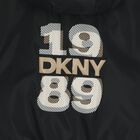 توب اولاد هودى بسحاب قابل للعكس باللون البيج والاسود, 1, hi-res