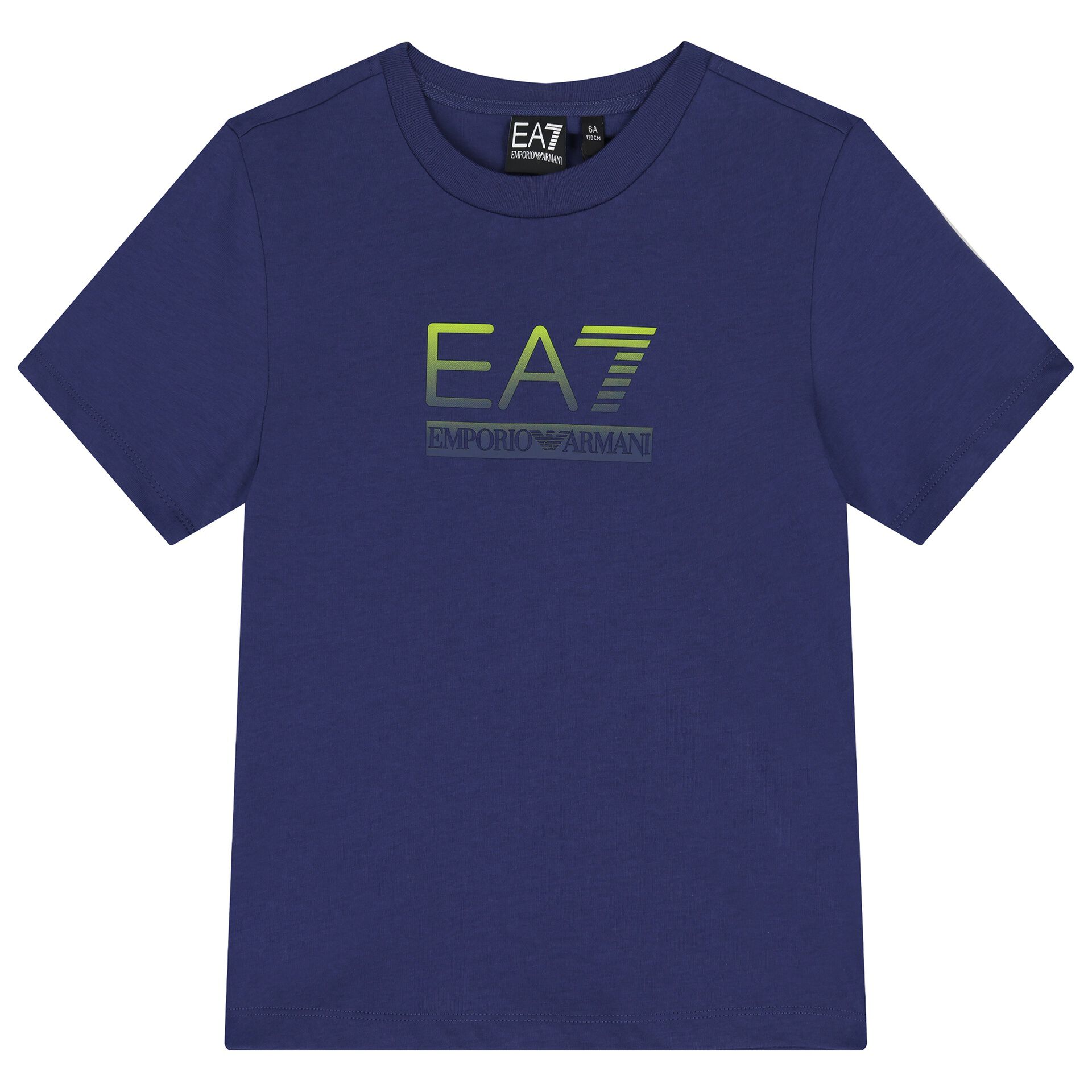 【専用】EA7/アルマーニジュニア　半袖Tシャツ　14A・14歳 キッズ ボーイズ |【公式】EA7 エンポリオ アルマーニ