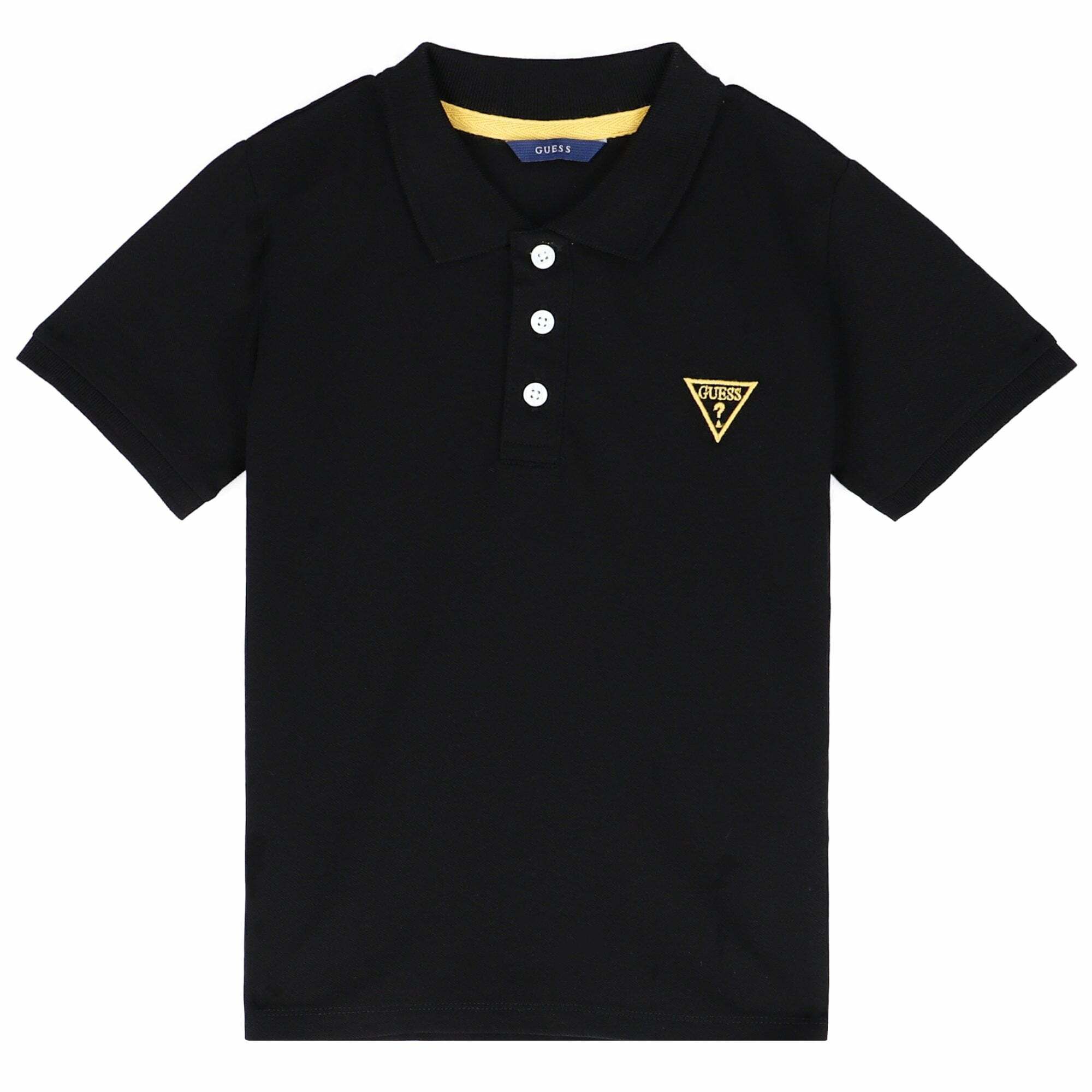 Guess collared 2025 shirt