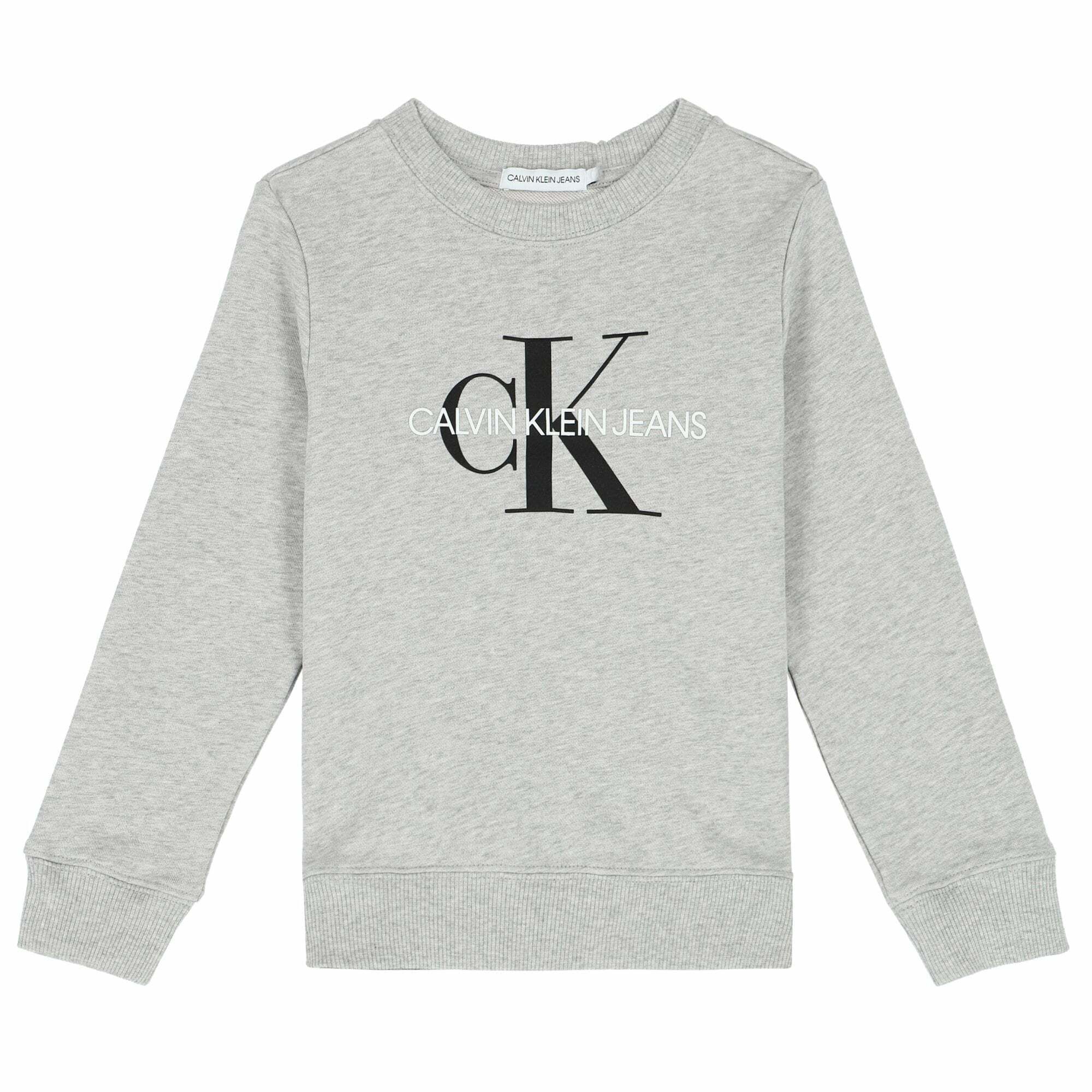 Calvin klein sales jumper junior