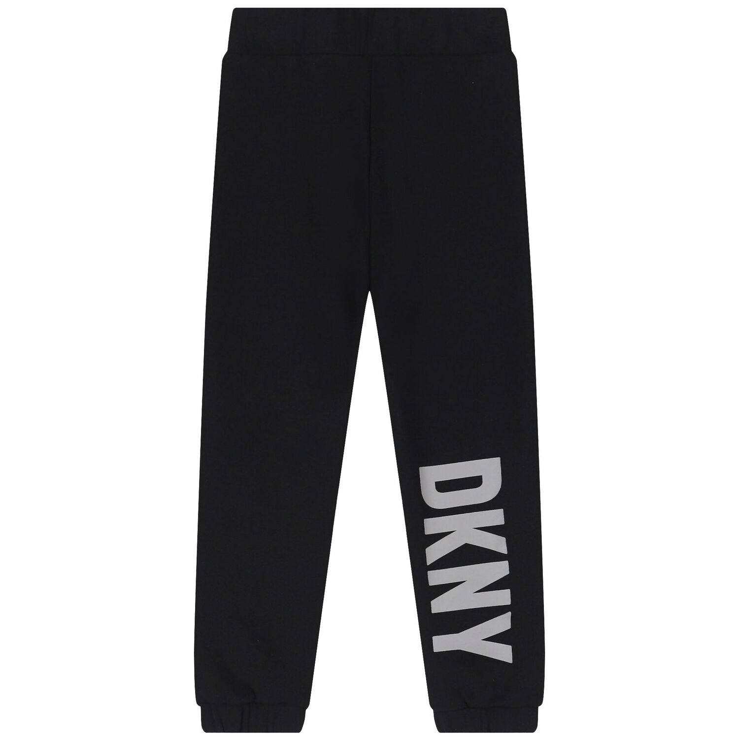Black Batman Logo Joggers, 1, hi-res image number null
