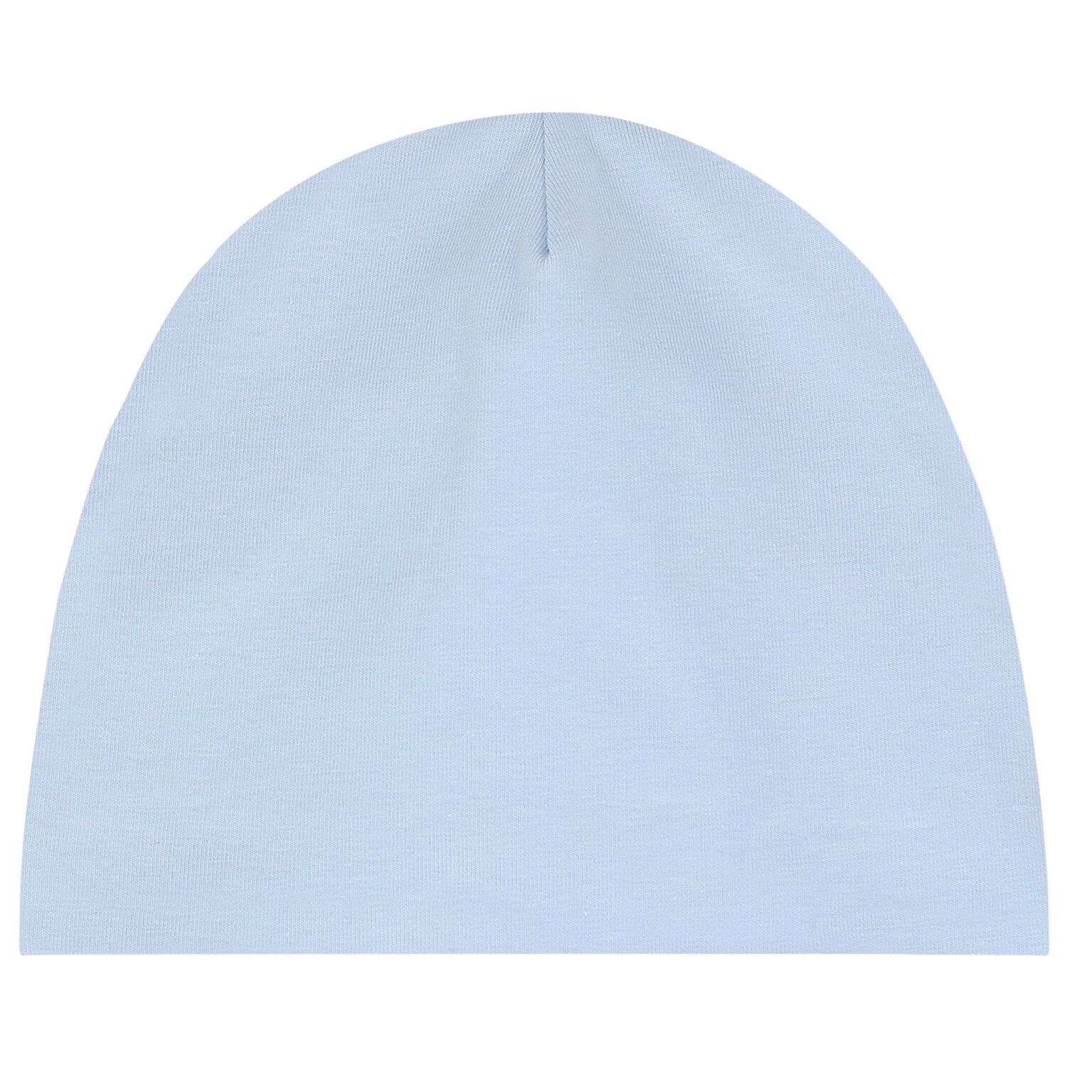 Baby Boys Blue Logo Babygrow Gift Set, 1, hi-res