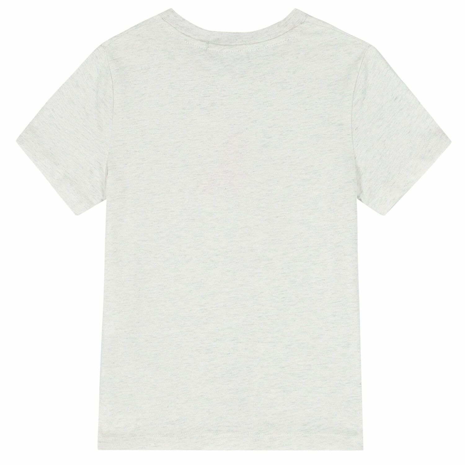 Grey Logo T-Shirt, 3, hi-res image number null