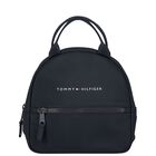 Boys Navy Blue Logo Lunch Bag, 1, hi-res