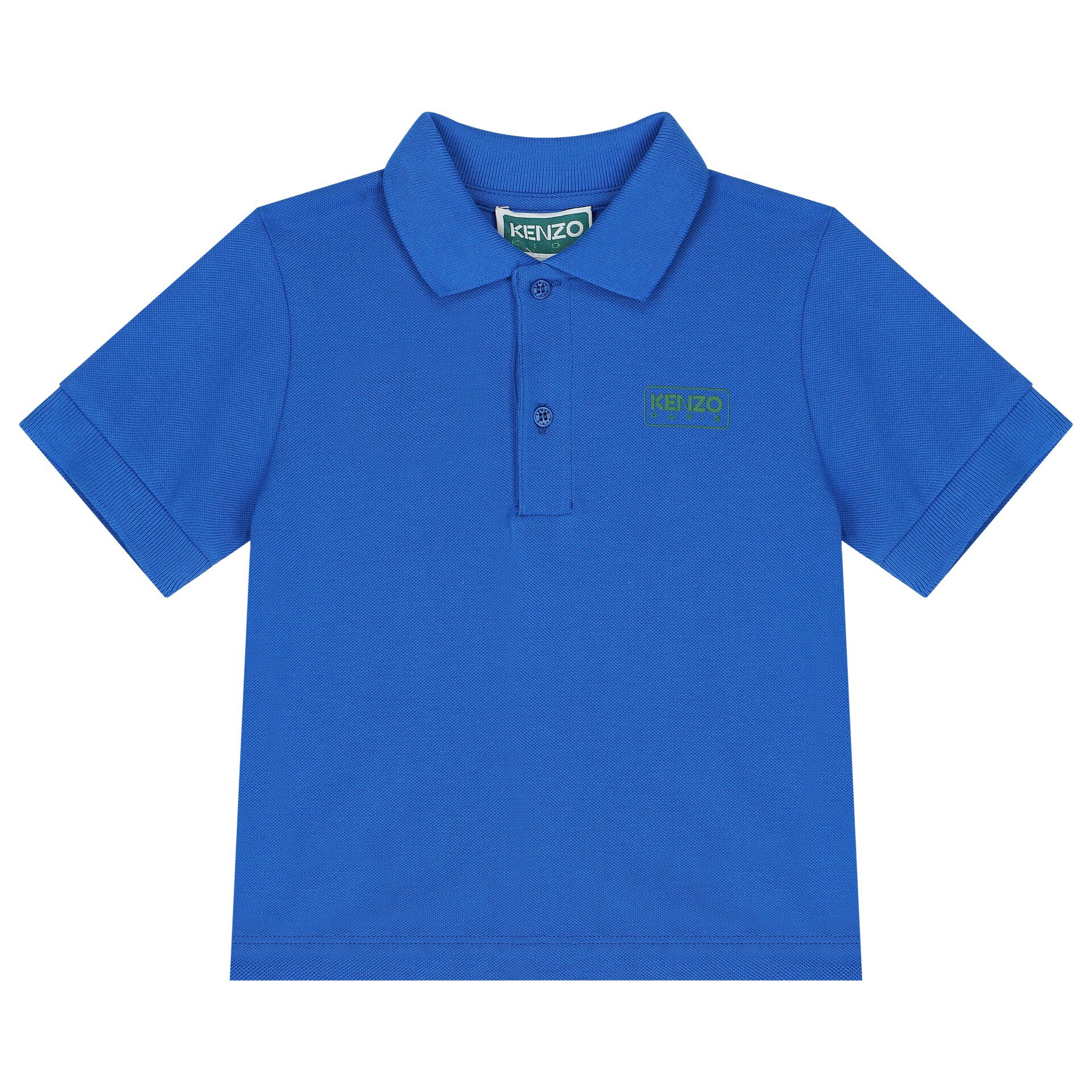 Boys kenzo polo 2025