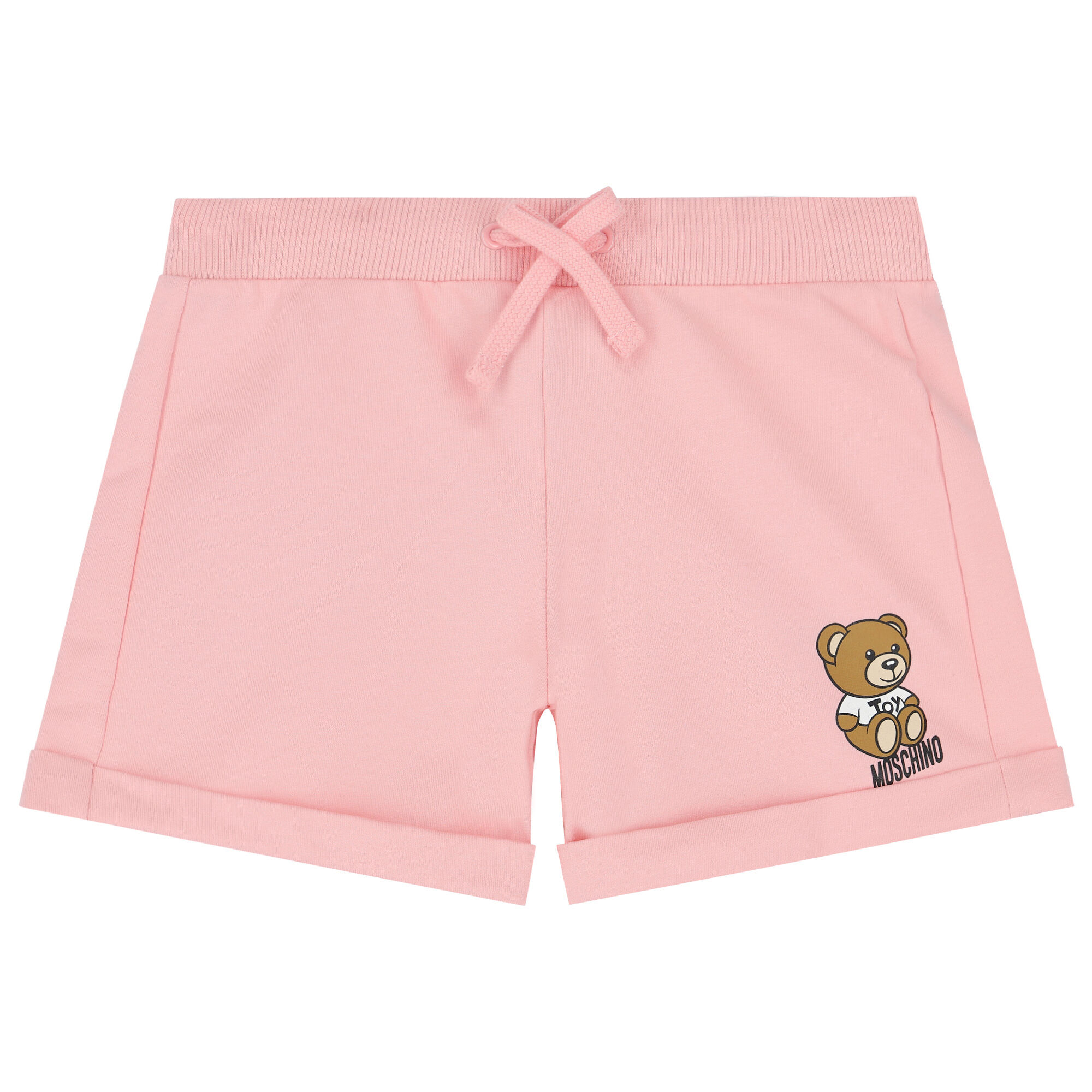 Moschino gummy bear shorts discount