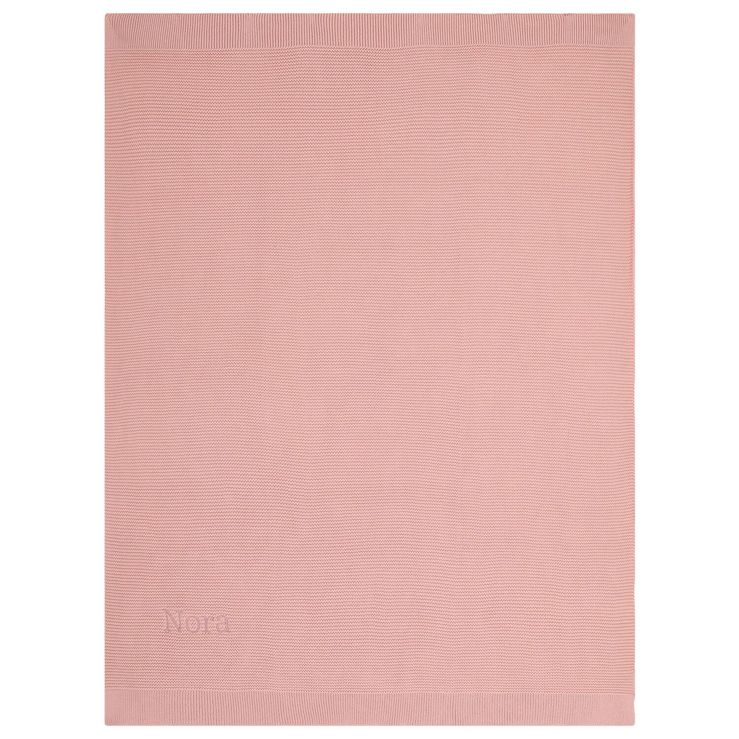 Girls Pink Musical Carousel Personalised Baby Gift Set, 3, hi-res