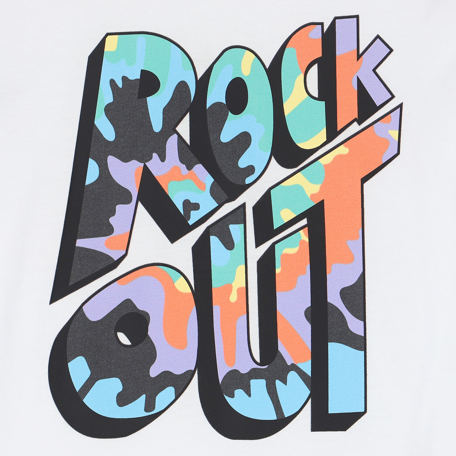 Boys White Graphic T-Shirt, 1, hi-res image number null