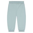 بدله رياضيه للاولاد باللون العاجى والاخضر ( 3 قطع ) , 3, hi-res