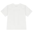 White Logo T-Shirt, 1, hi-res