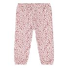 Baby Girls Pink Bow Tracksuits ( 2-Pack ), 1, hi-res