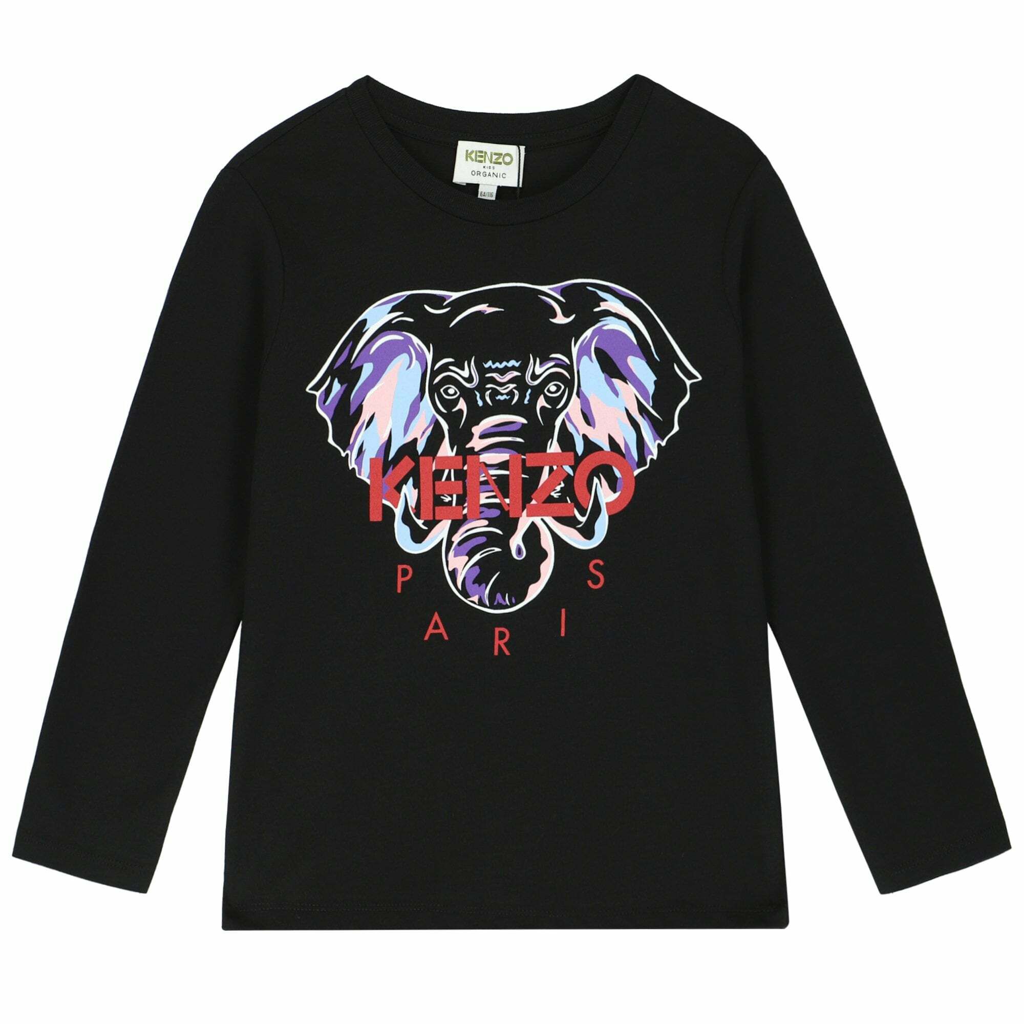 girls kenzo top