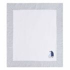 Baby Boys Blue Blanket, 2, hi-res