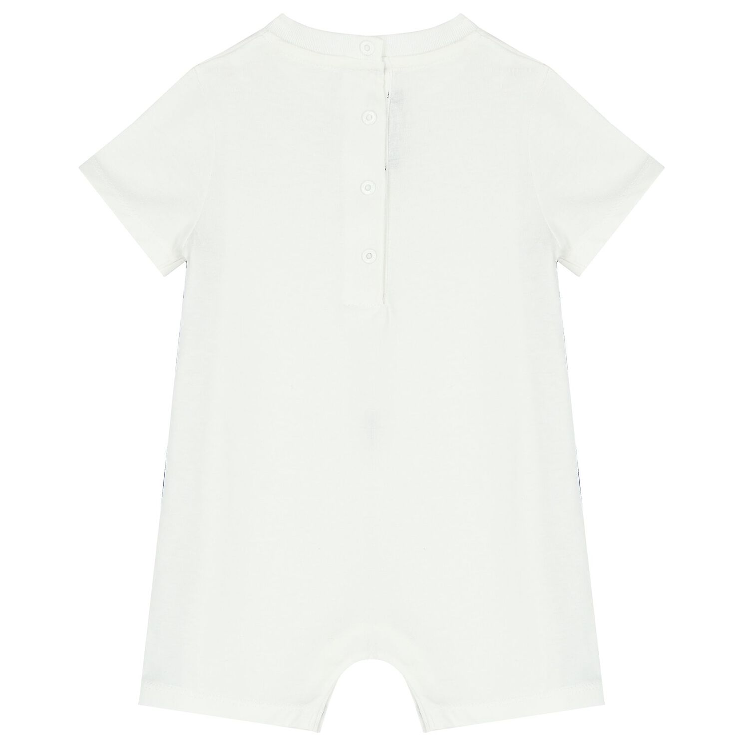 طقم هدايا رومبير بالشعار باللون الأبيض, 1, hi-res