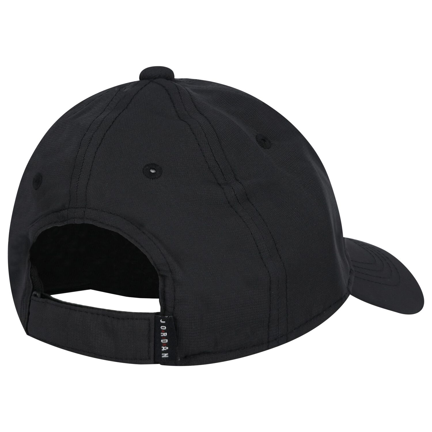 Black Jordan Cap, 1, hi-res image number null