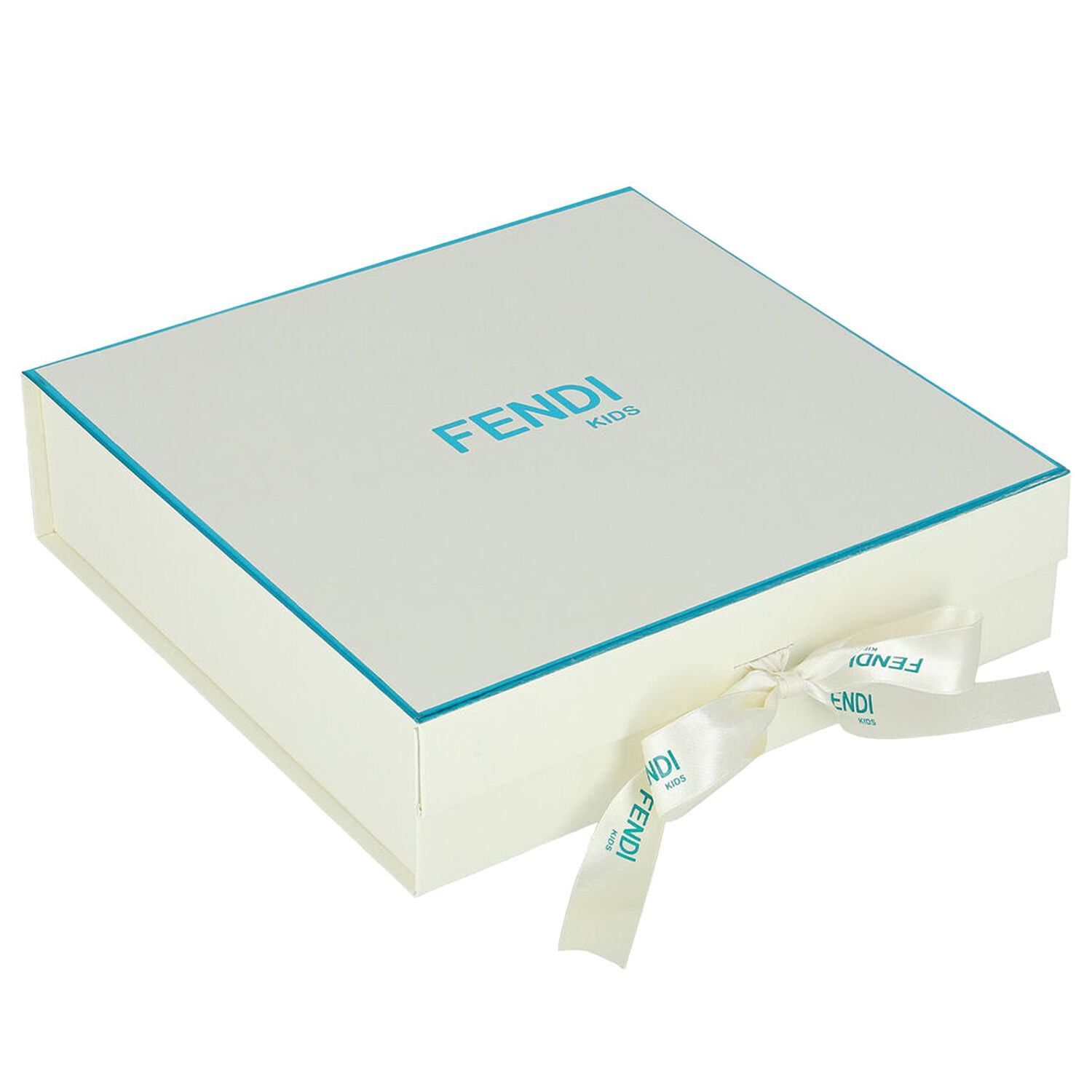 White & Beige Logo Babygrow Gift Set, 2, hi-res