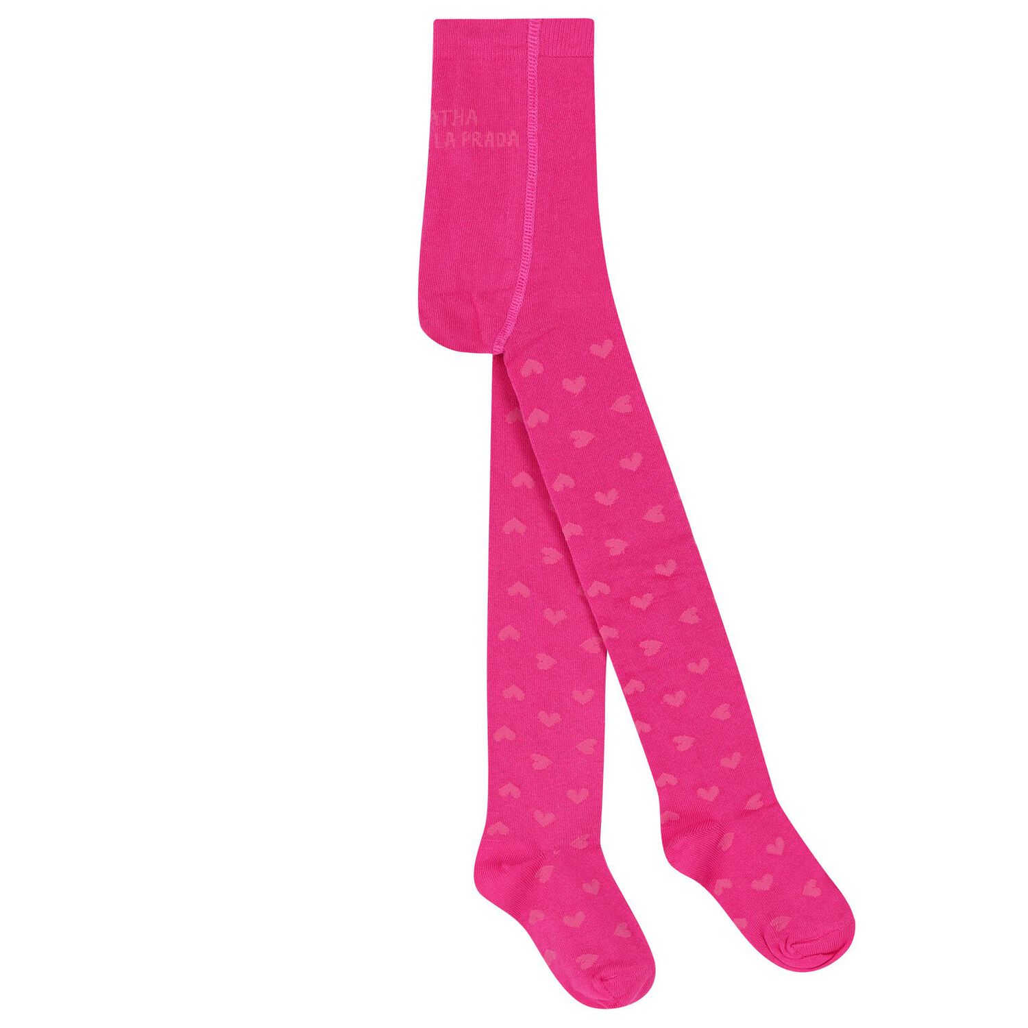 Girls Ivory Heart Dress Set, 1, hi-res image number null