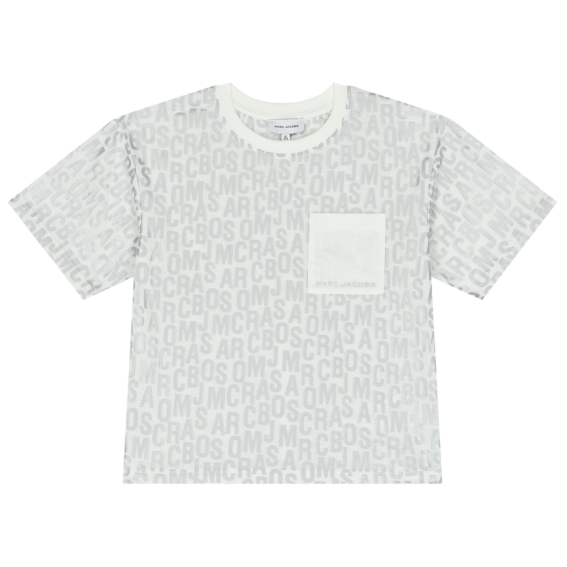 Marc jacobs t shirt mens cheap