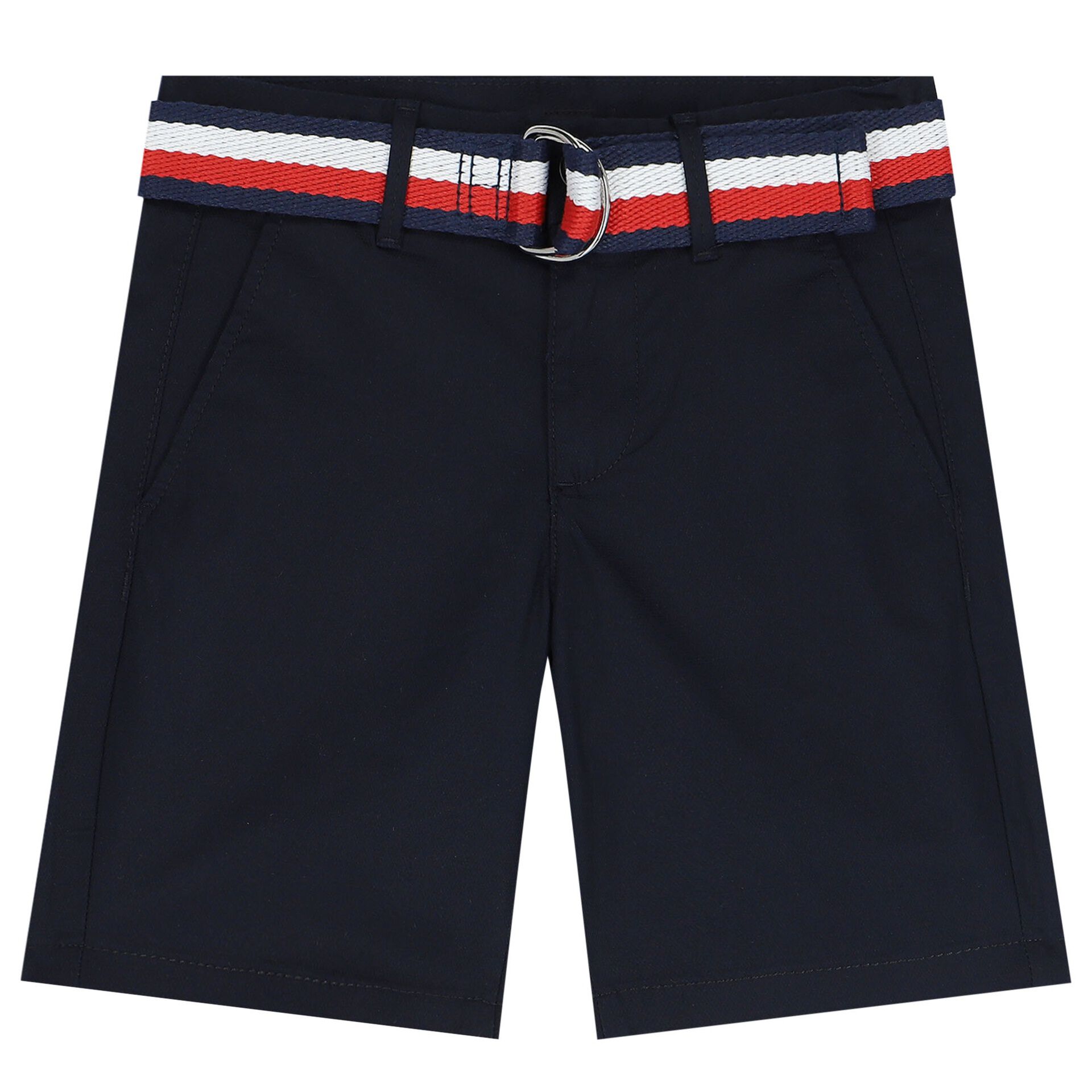 Boys tommy hilfiger shorts cheap