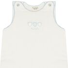 كيس نوم للأولاد باللون الأزرق, 1, hi-res