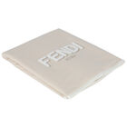 بطانية بالشعار باللون الوردي , 3, hi-res