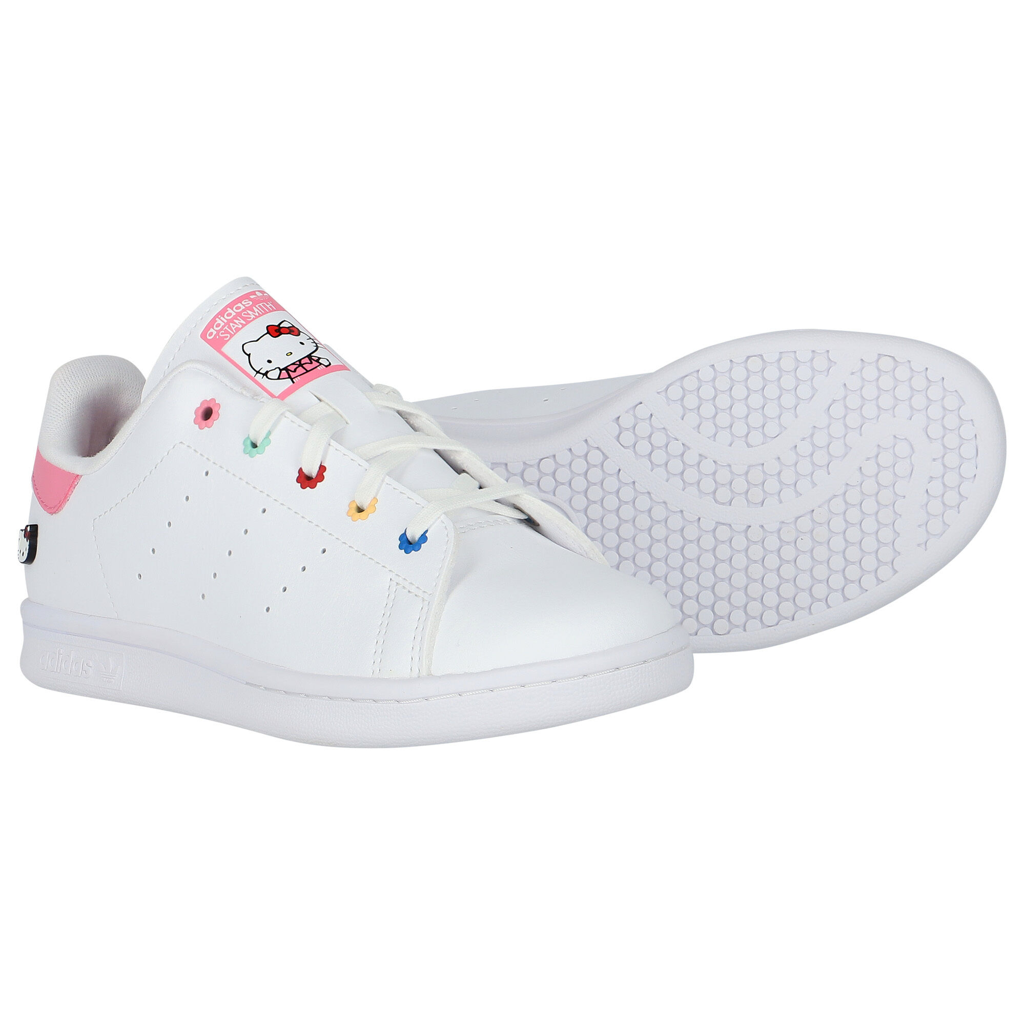 Amazon stan smith rosse top