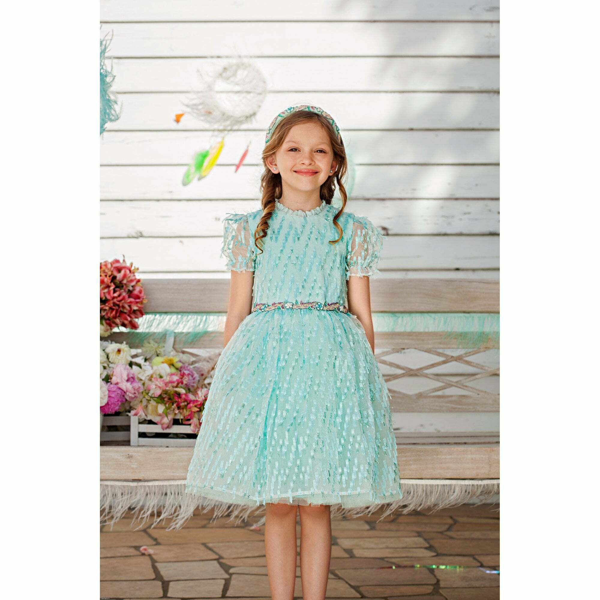 Girls occasion outfits discount