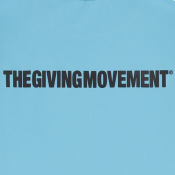 Blue Softskin Regular Fit T-Shirt