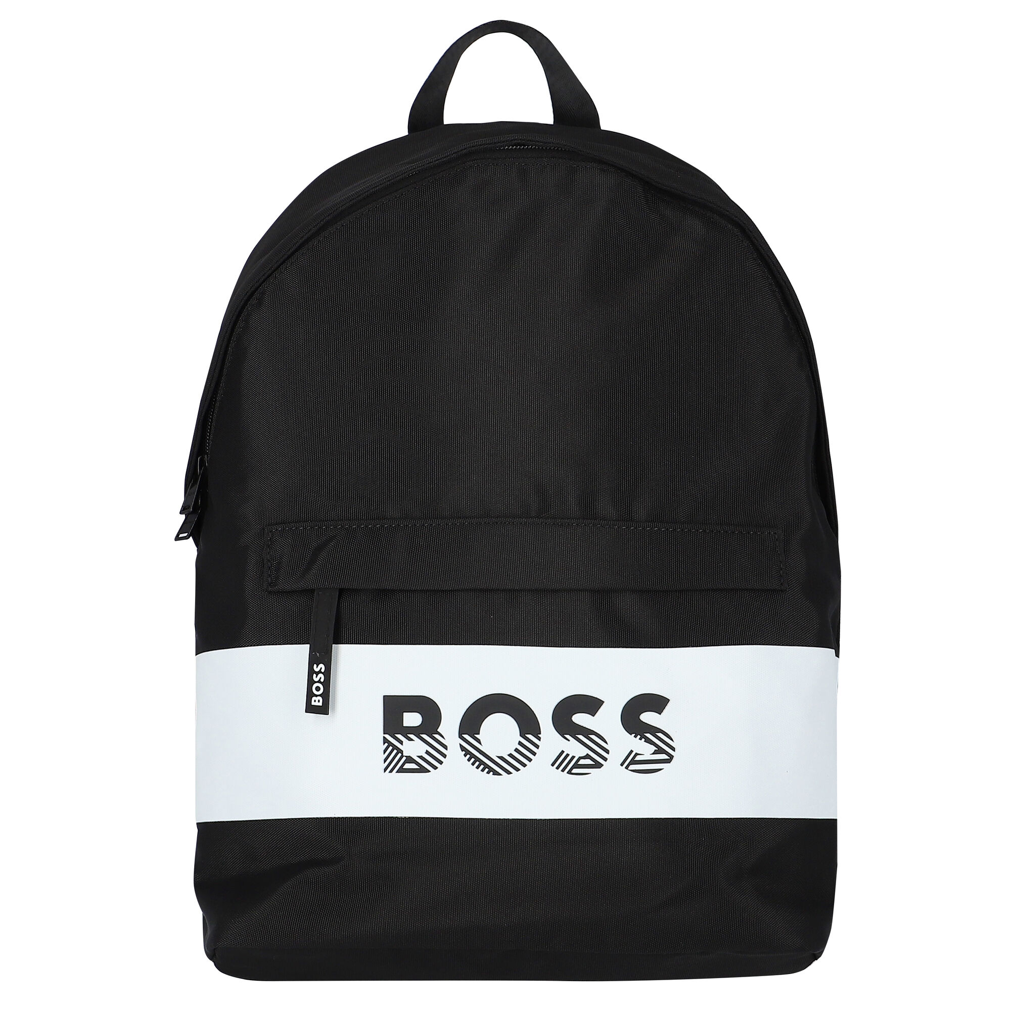 Hugo boss school bag new arrivals