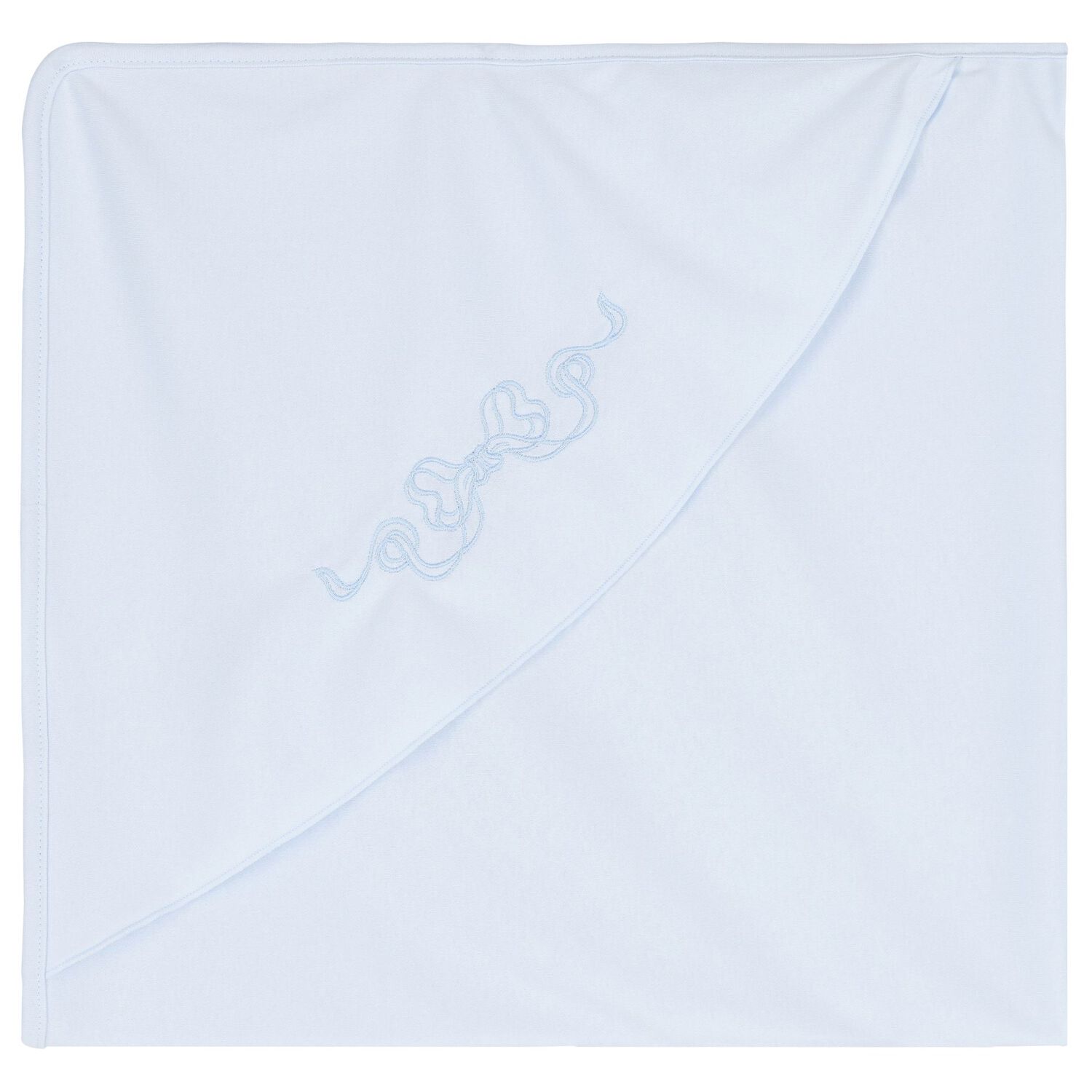 Baby Boys Blue Babygrow Gift Set, 1, hi-res image number null
