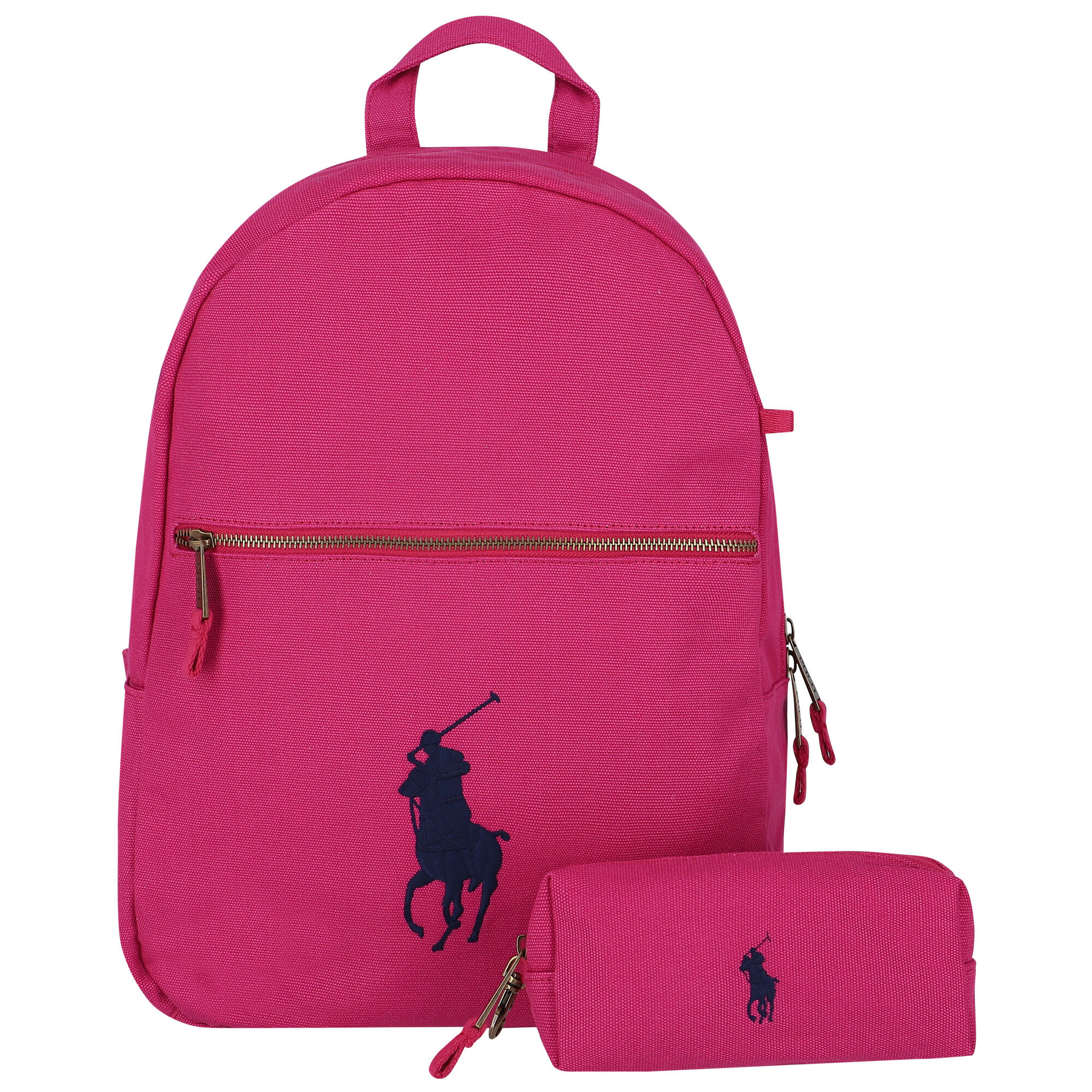 Ralph lauren small backpack new arrivals