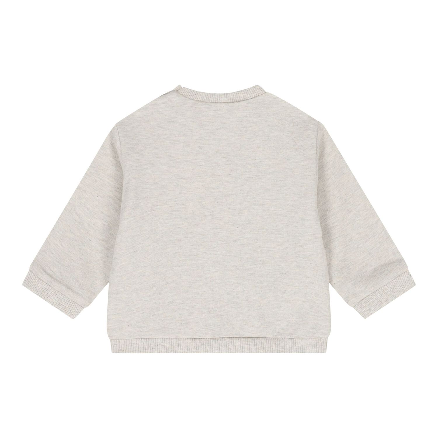 Baby Boys Ivory, Grey & Beige Tracksuits ( 2-Pack ), 1, hi-res