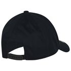 Black Mickey Mouse Disney Cap, 1, hi-res