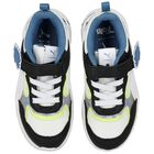 White Trinity Trolls 2 AC+ Trainers, 1, hi-res