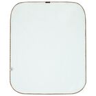 Baby Boys Blue Logo Blanket, 2, hi-res