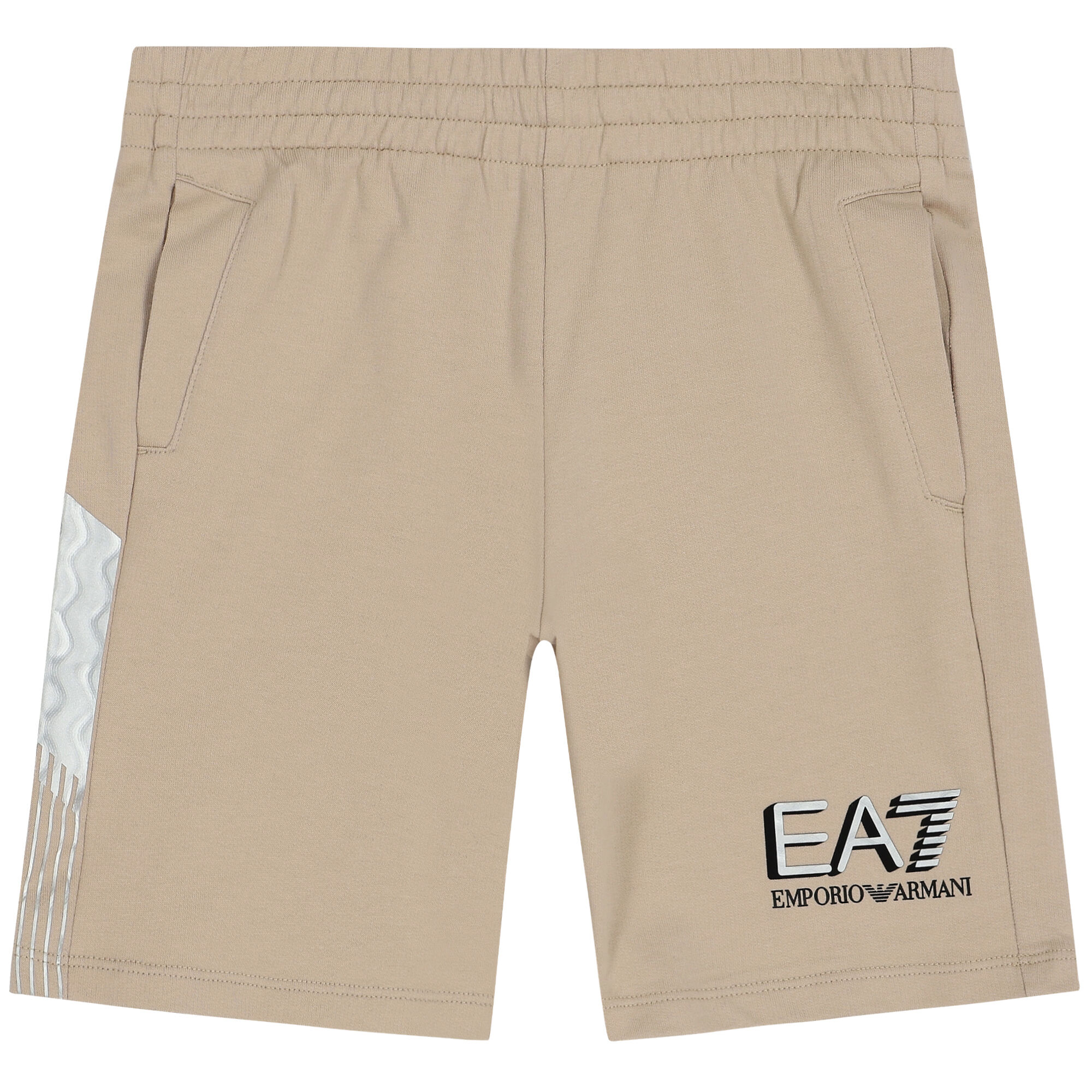 Ea7 clearance shorts junior