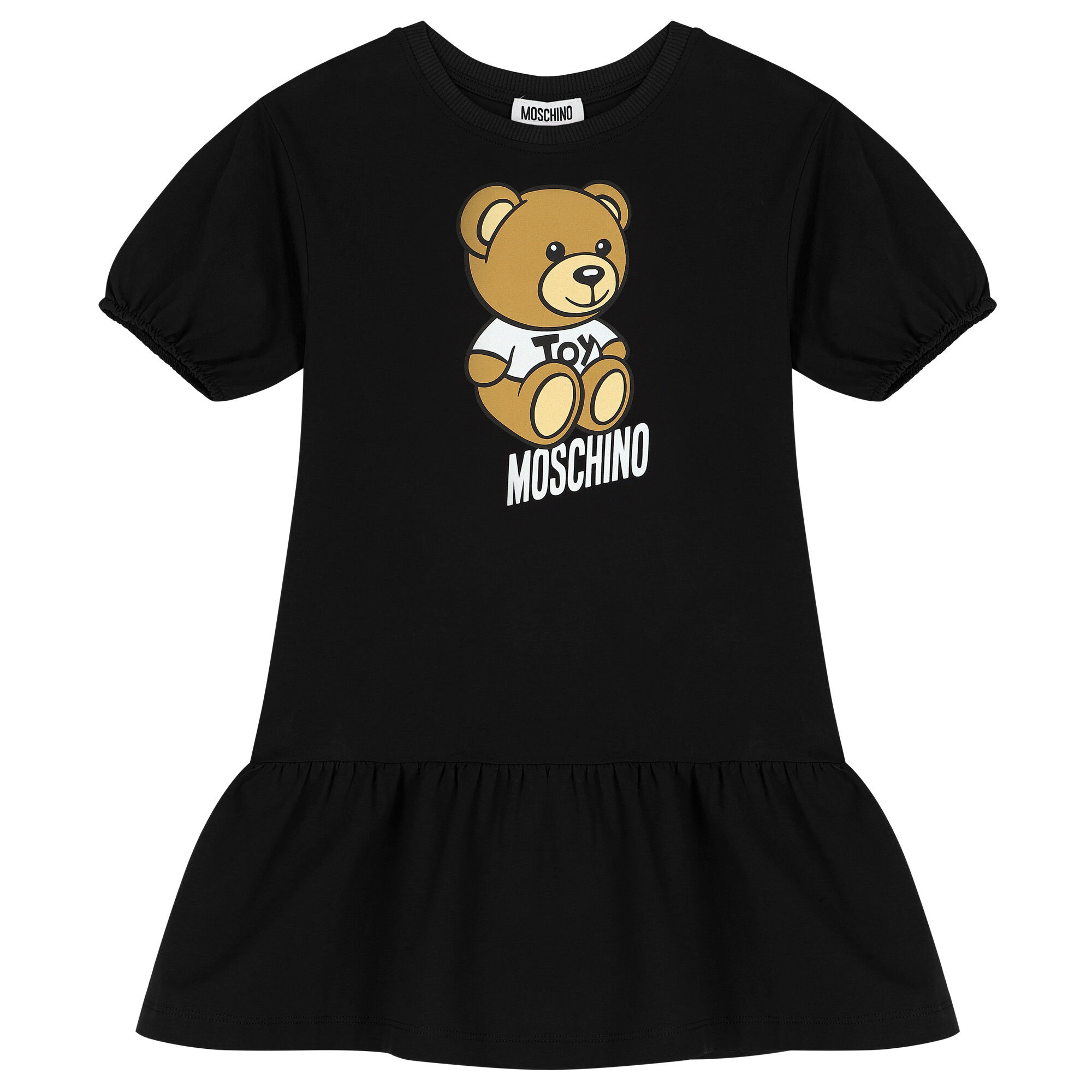 Moschino girls shop dress