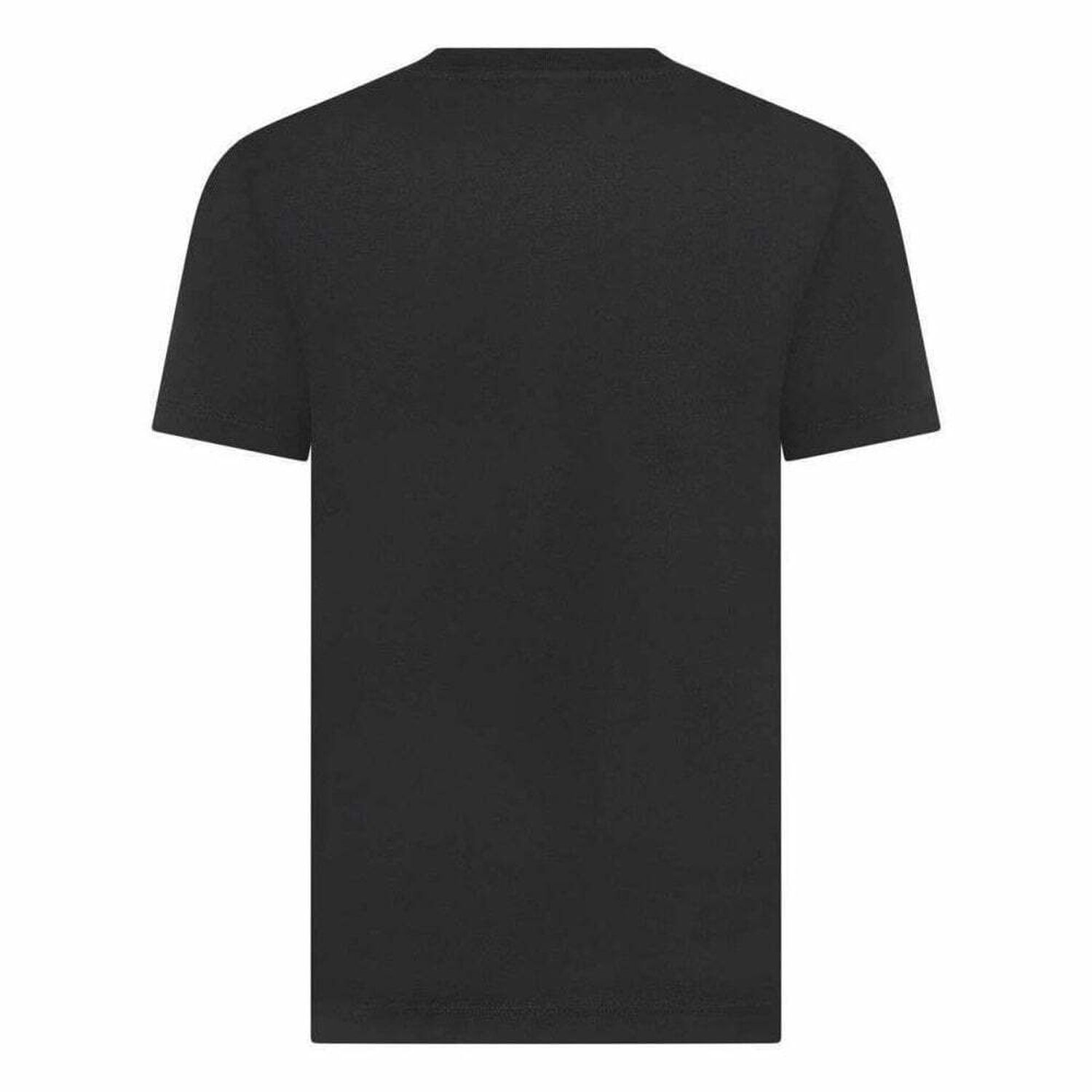 Boys Black Snake T-shirt, 1, hi-res image number null