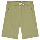 طقم أولاد شورت متعدد الألوان, 2, hi-res