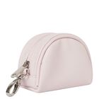 Baby Girls Pink Changing Bag, 1, hi-res