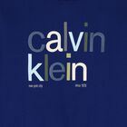 توب اولاد هودى بالشعار باللون الازرق , 1, hi-res