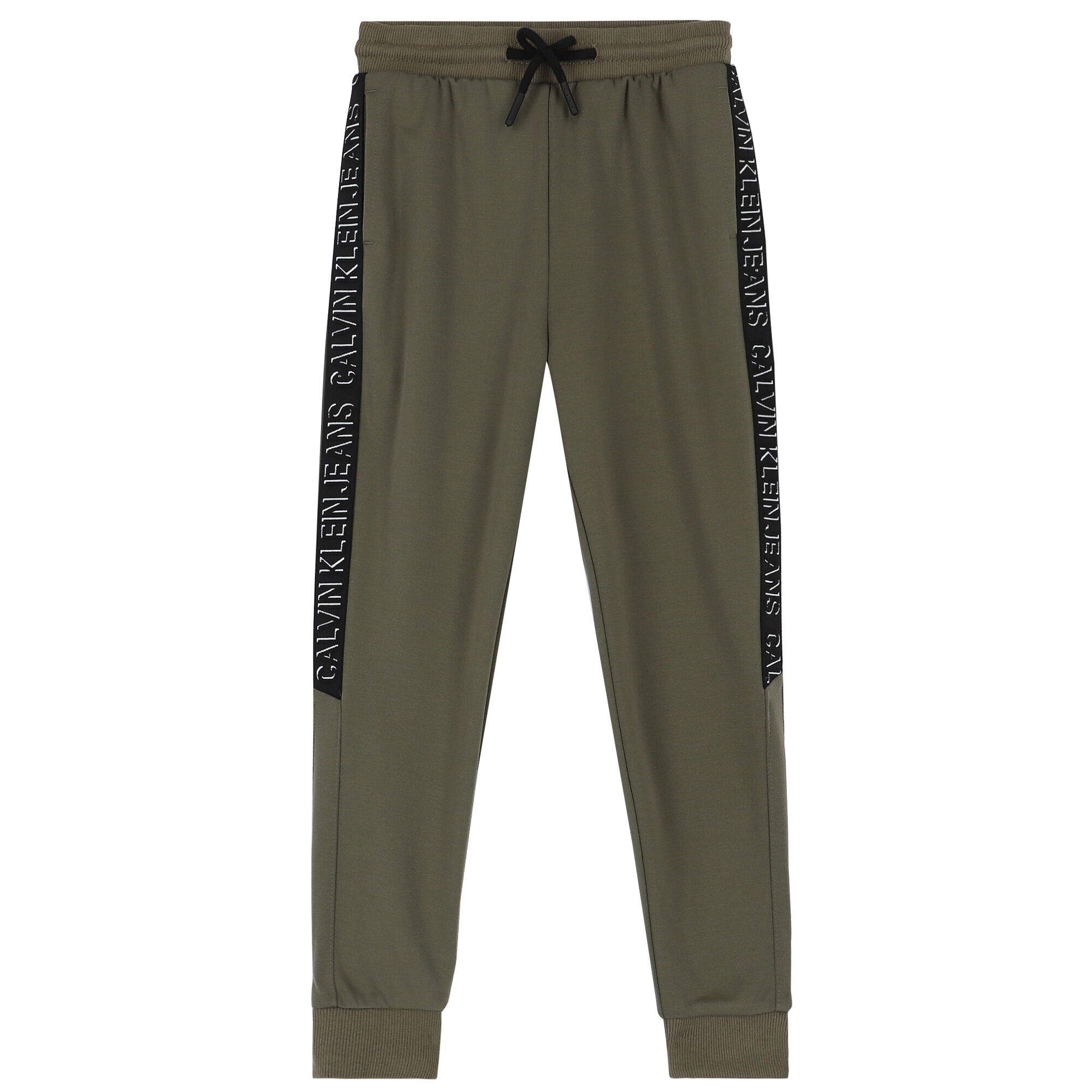 Calvin klein jeans joggers clearance