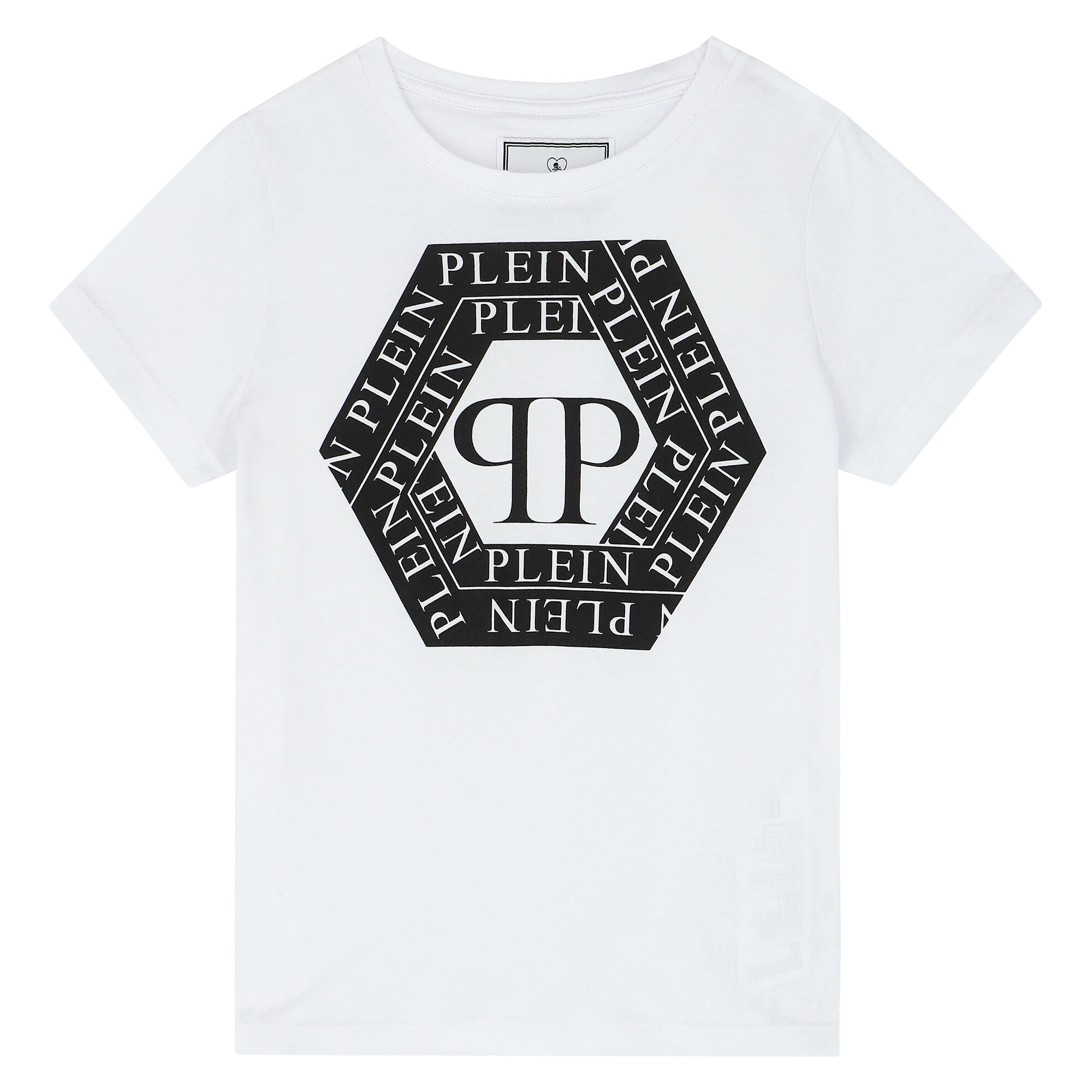 Philipp plein couture t shirt deals