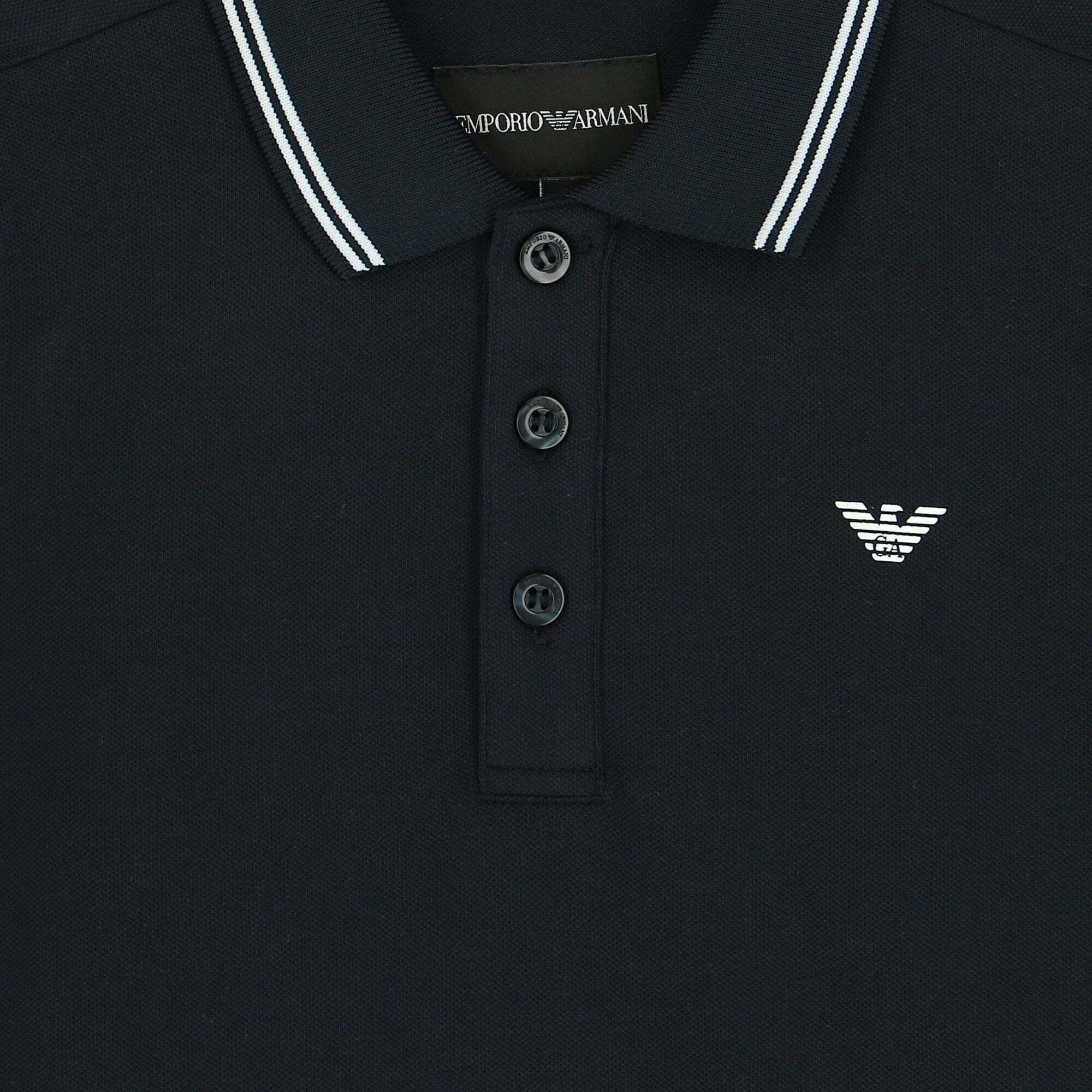 aj polo