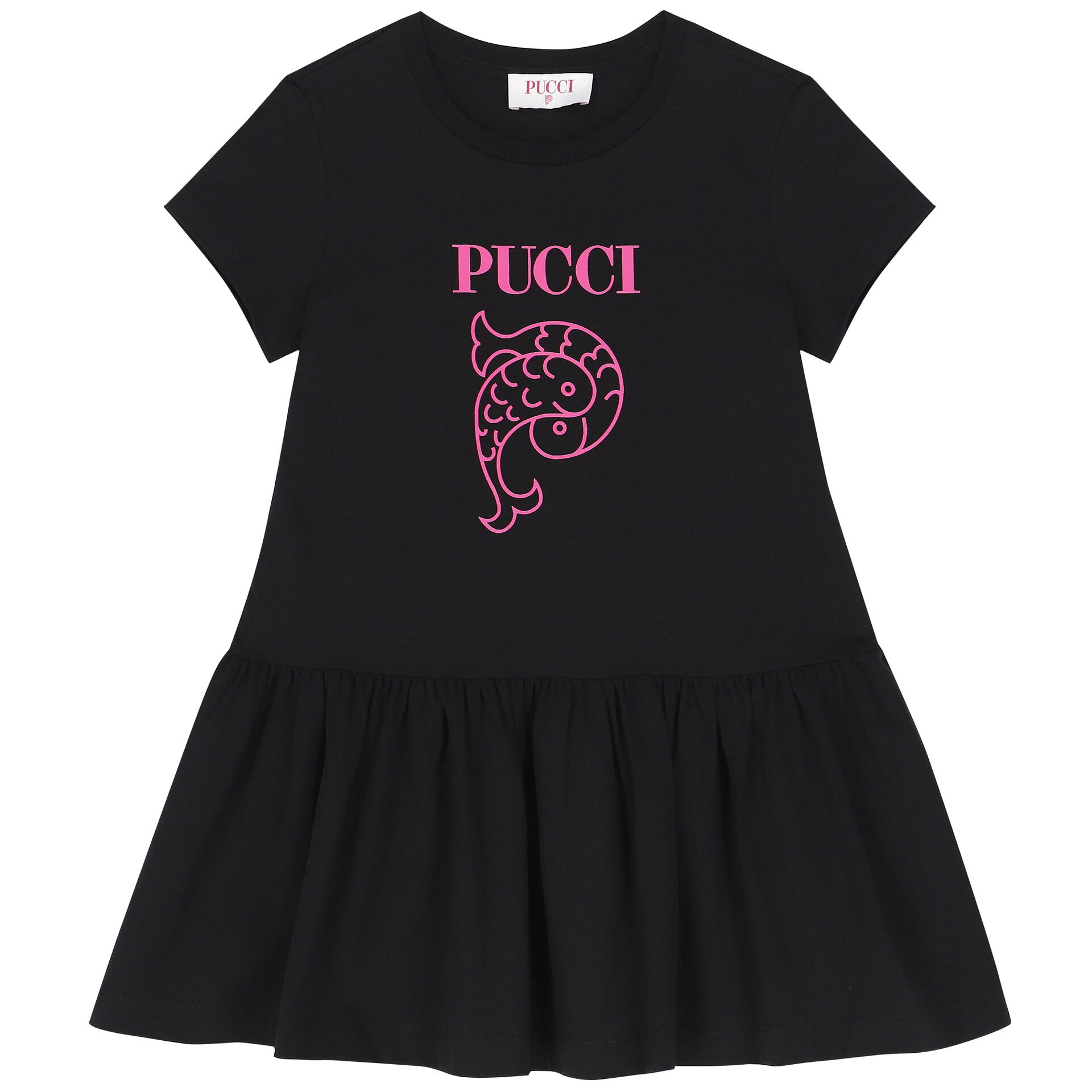 Pucci Kids & Baby by Emilio Pucci | Junior Couture USA USA