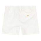 طقم شورت اولاد من القطن مخطط , 1, hi-res